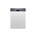 Electrolux Lave-vaisselle encastrable GA55SLICN intégrable
