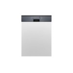 Electrolux Lave-vaisselle encastrable GA55SLISP intégrable