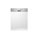 Electrolux Lave-vaisselle encastrable GA60LICN intégrable
