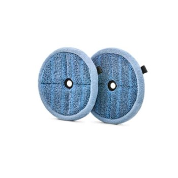 Electrolux Tampons de rechange ZE158 pour ZE157