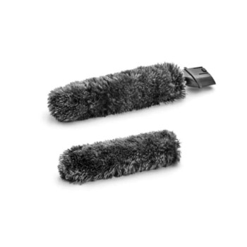 Electrolux Plumeau à poussière ZE146 pour Well Q6, Q7, Q8, Electrolux 800