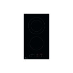 Electrolux Plaque de cuisson en vitrocéramique GK29TCO À plat/Affleurant