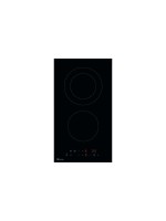 Electrolux Glaskeramik-Kochfeld GK29TCO