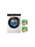 Electrolux Frontlader WAGL2E500