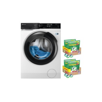 Electrolux Machine à laver WAGL2E500 Gauche