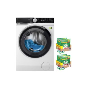 Electrolux Machine à laver WASL1IE500 Gauche