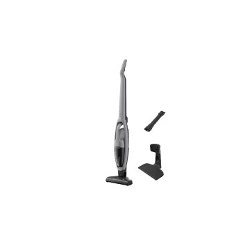Electrolux Aspirateur à main/manche sans fil ES52CB18UG Gris/Noir Electrolux Aspirateur à main/manche sans fil ES52CB18UG Gris/Noir