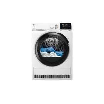 Electrolux Sèche-linge TWL5E500 Gauche/Changeable
