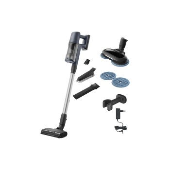 Electrolux Aspirateur à main/manche sans fil Hygienic WET 600 EP61H21WET Electrolux Aspirateur à main/manche sans fil Hygienic WET 600 EP61H21WET