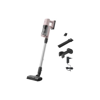 Electrolux Aspirateur à main/manche sans fil Clean 600 EP61CB21WP Pink Electrolux Aspirateur à main/manche sans fil Clean 600 EP61CB21WP Pink