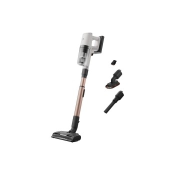 Electrolux Aspirateur à main/manche sans fil EP82UB25SH Shell White Electrolux Aspirateur à main/manche sans fil EP82UB25SH Shell White