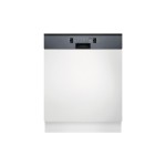 Electrolux Lave-vaisselle encastrable GA60GLISSP intégrable