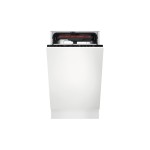Electrolux Lave-vaisselle encastrable GA45SLV Entièrement intégré
