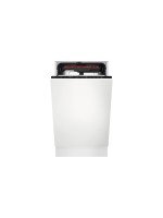 Electrolux Lave-vaisselle encastrable GA45SLV Entièrement intégré