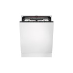 Electrolux Lave-vaisselle encastrable GA60GLVS Entièrement intégré