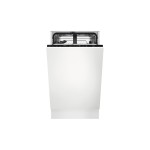 Electrolux Lave-vaisselle encastrable GA45GLV Entièrement intégré