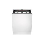 Electrolux Lave-vaisselle encastrable GA60SL2VS Entièrement intégré