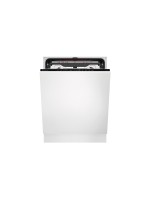 Electrolux Lave-vaisselle encastrable GA60SL2VS Entièrement intégré