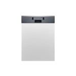 Electrolux Lave-vaisselle encastrable GA55GLICN intégrable