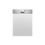 Electrolux Lave-vaisselle encastrable GA55LICN intégrable