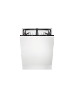 Electrolux Lave-vaisselle encastrable GA55LV Entièrement intégré