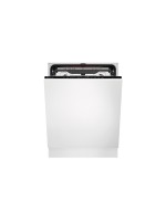 Electrolux Lave-vaisselle encastrable GA60SL3VS Entièrement intégré
