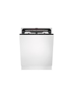 Electrolux Lave-vaisselle encastrable ComfortLift GA60SLVC Entièrement intégré