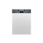 Electrolux Lave-vaisselle encastrable GA55GLIWE intégrable