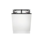 Electrolux Lave-vaisselle encastrable GA55GLV Entièrement intégré