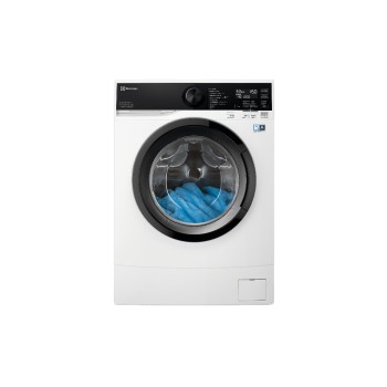 Electrolux Machine à laver WAGL6S500 Gauche