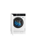 Electrolux Laveuse-sécheuse intégrée Electrolux WTGL3 VI500 Gauche