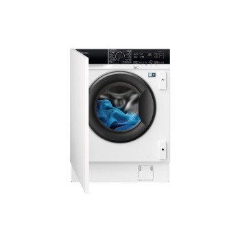 Electrolux Laveuse-sécheuse intégrée Electrolux WTGL3 VI500 Gauche