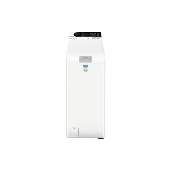 Electrolux Machine à laver WAGL4T500 Haut (top loader)