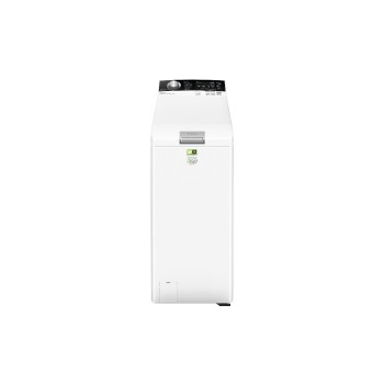 Electrolux Machine à laver WASL5T500 Haut (top loader)