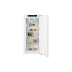 Electrolux Congélateur encastré IG1235SN Droite/Changeable