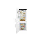 Electrolux Réfrigérateurs congélateurs encastrés EK274BNLWE Gauche/Changeable