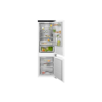 Electrolux Kühlgefrierschrank IK2480BNR Electrolux Kühlgefrierschrank IK2480BNR