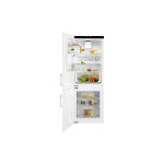 Electrolux Réfrigérateurs congélateurs encastrés EK278BNLWE Gauche/Changeable