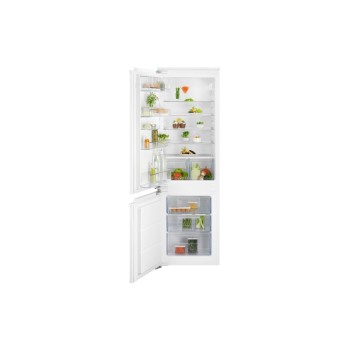 Electrolux Kühlgefrierschrank IK2720BL