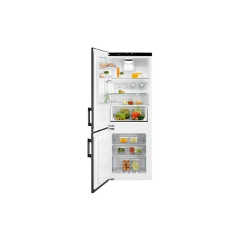 Electrolux Kühlgefrierschrank EK276BNLSW Electrolux Kühlgefrierschrank EK276BNLSW