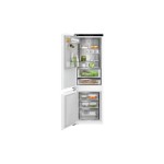 Electrolux Réfrigérateurs congélateurs encastrés IK2540BZL Gauche/Changeable