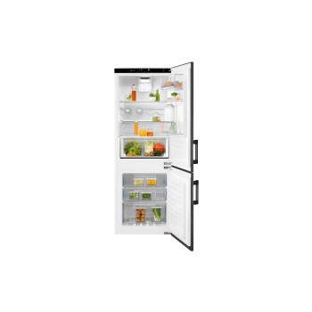 Electrolux Kühlgefrierschrank EK276BNRSW Electrolux Kühlgefrierschrank EK276BNRSW