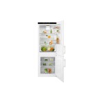 Electrolux Réfrigérateurs congélateurs encastrés EK274BNRWE Droite/Changeable