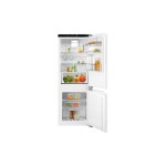 Electrolux Réfrigérateurs congélateurs encastrés IK277BNR Droite/Changeable