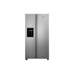Electrolux Foodcenter EAL575NWCN X Deep Argent