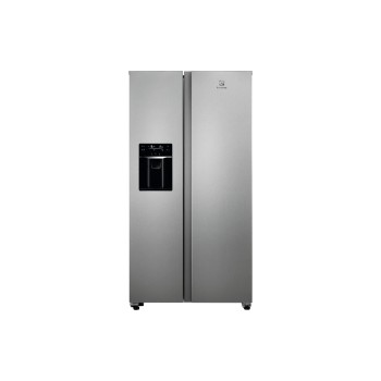 Electrolux Kühlgefrierschrank EAL575NWCN Electrolux Kühlgefrierschrank EAL575NWCN