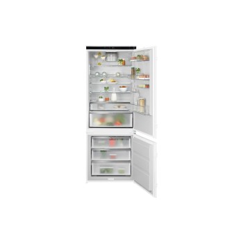 Electrolux Kühlgefrierschrank IK3800BNR