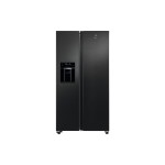 Electrolux Foodcenter X Deep EAL575NWMS Noir