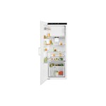 Electrolux Réfrigérateur encastré EK282SALWE Gauche/Changeable