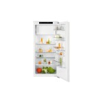 Electrolux Réfrigérateur encastré IK2080SR Droite/Changeable